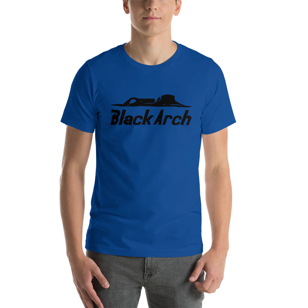 Black Arch Mesa - Image 3