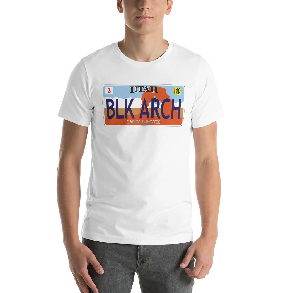 Carry Elevated T-Shirt - Image 2