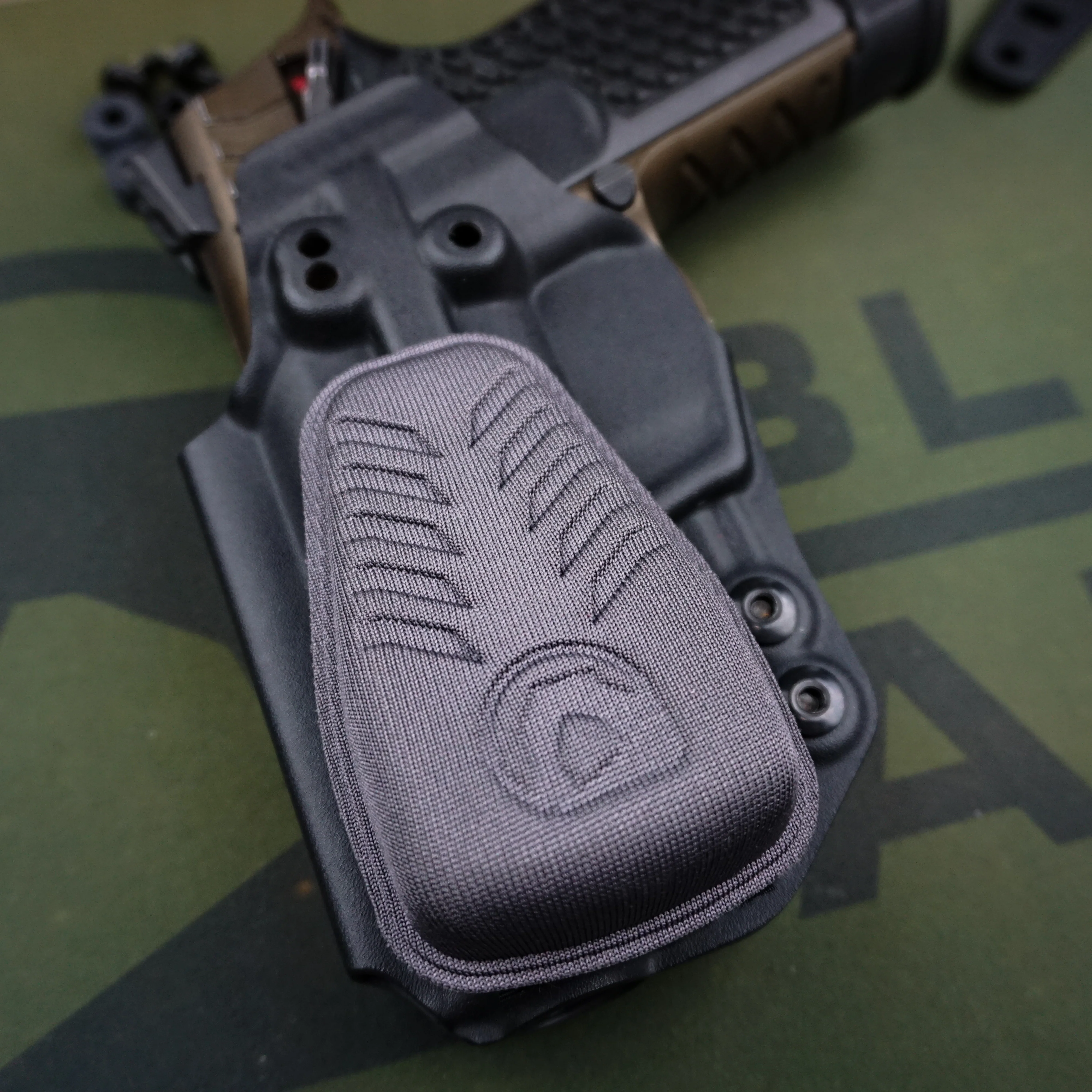 Concealment Wedge - Image 7