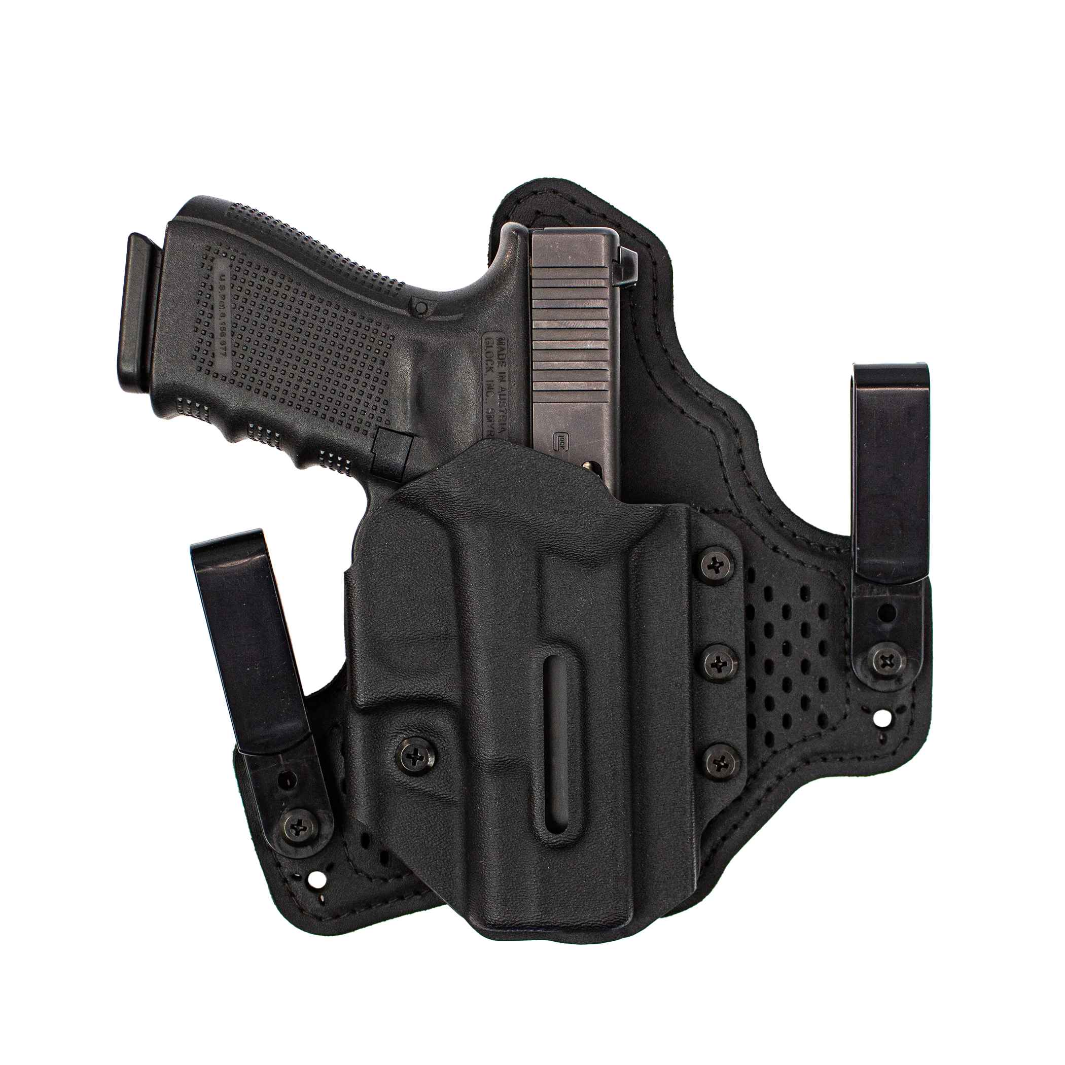 Dual Clip Protos-M® 2.0 for Glock 42