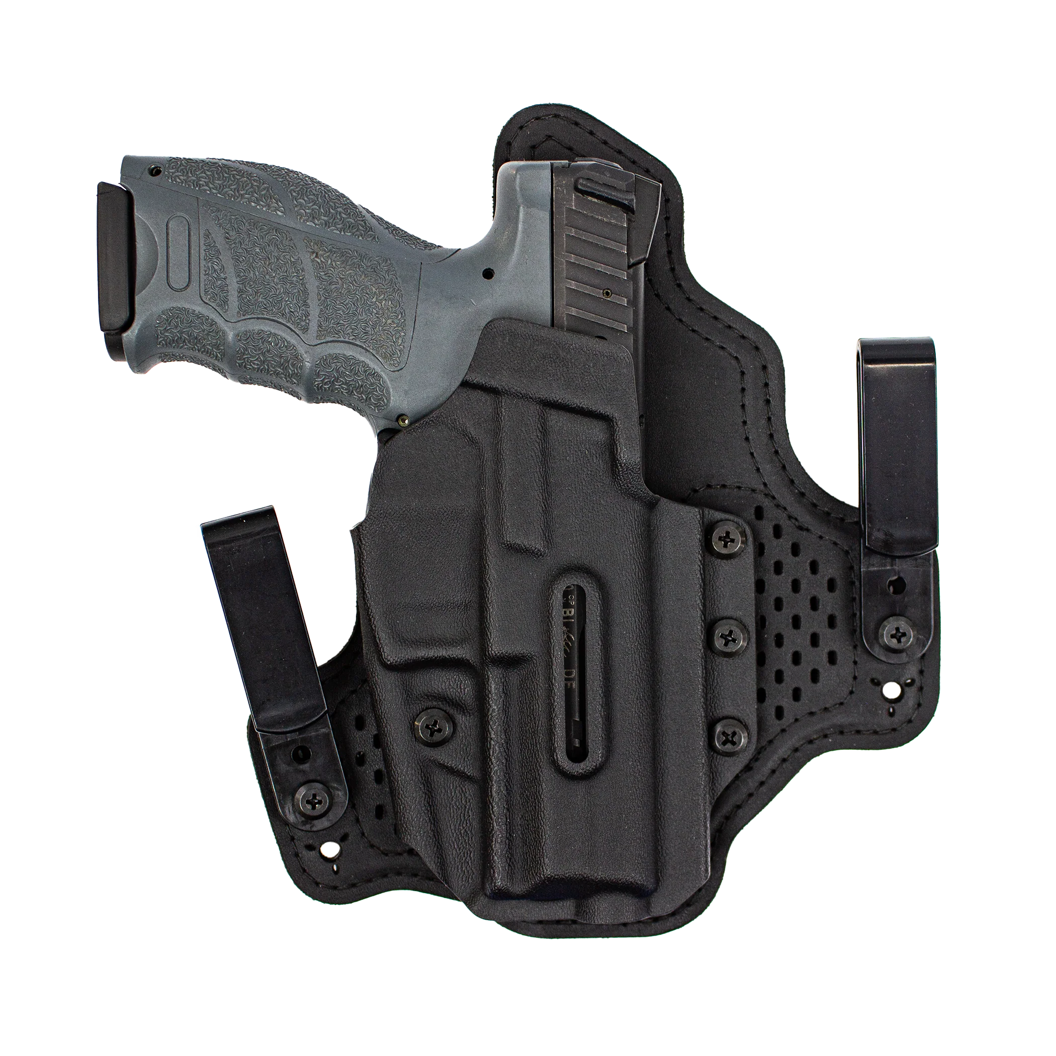 Dual Clip Protos-M® 2.0 for HK CC9
