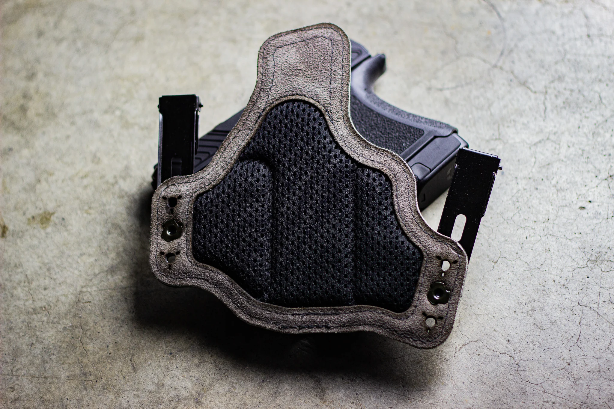 Dual Clip Protos-M® 2.0 for Taurus G2C - Image 4