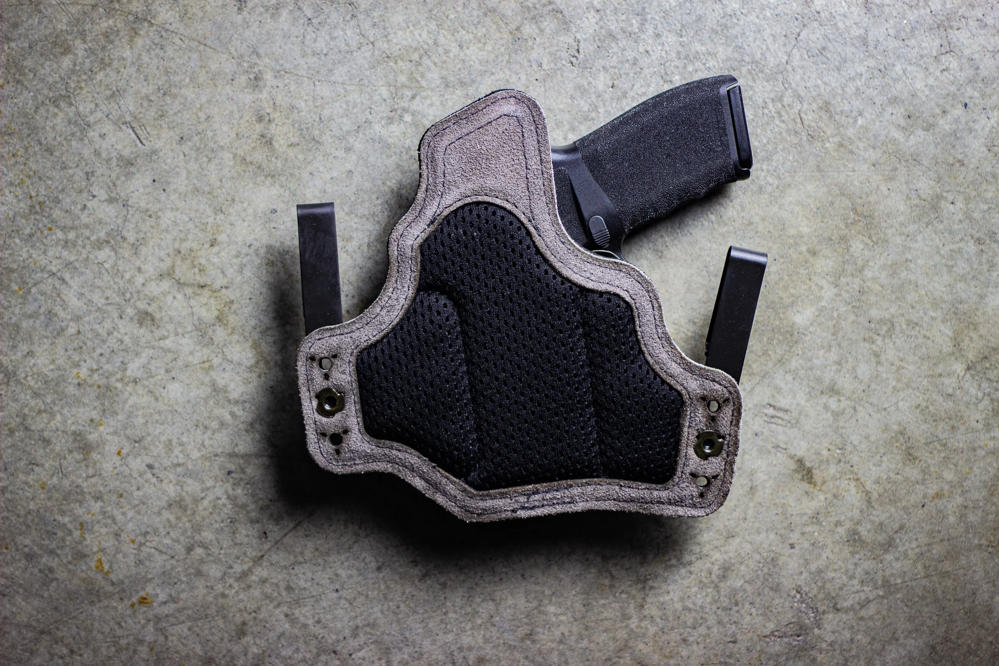 Dual Clip Protos-M® 2.0 for Taurus G2C - Image 6