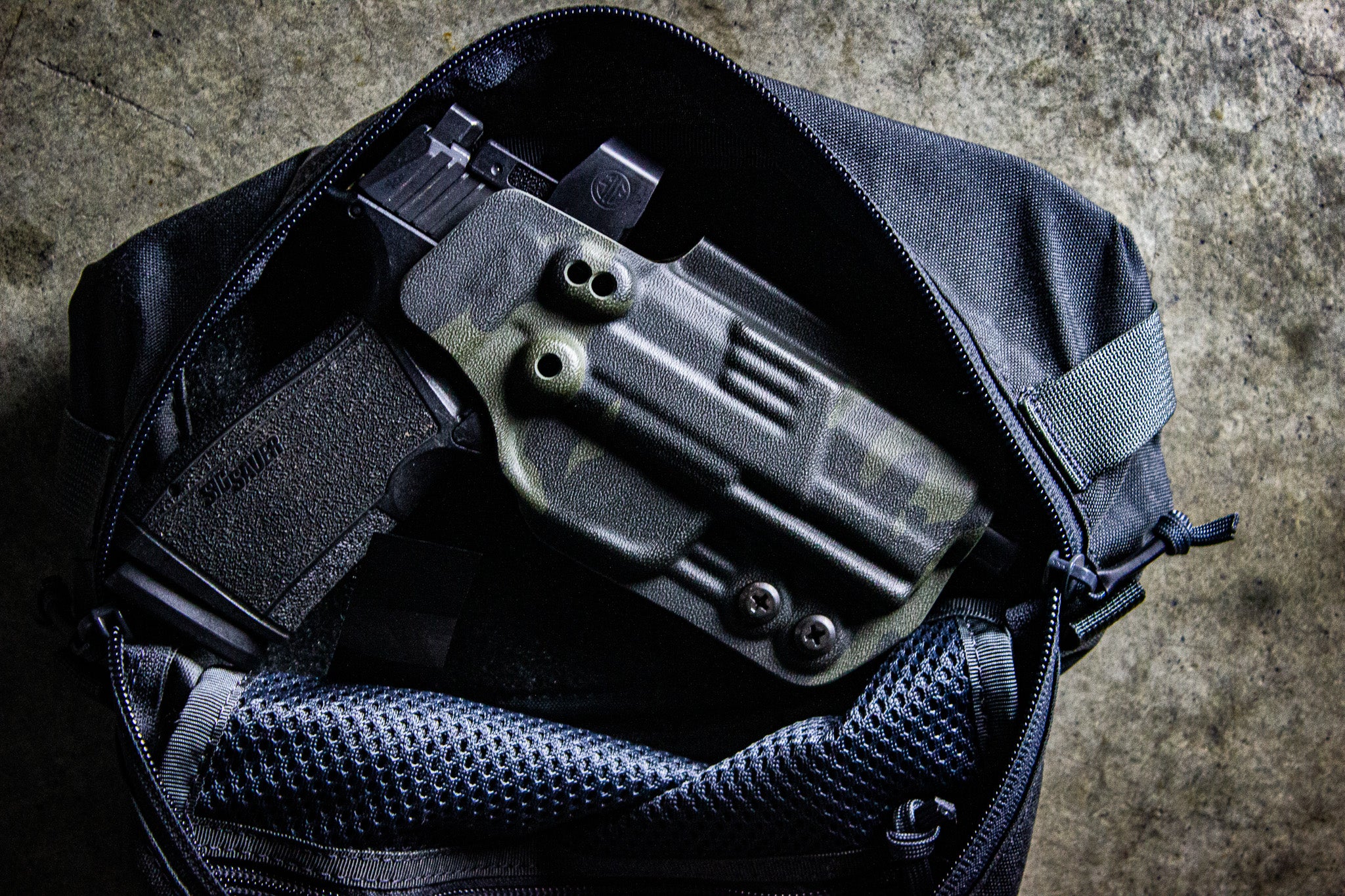 Rev-Con™ Velcro Adapter - Image 4