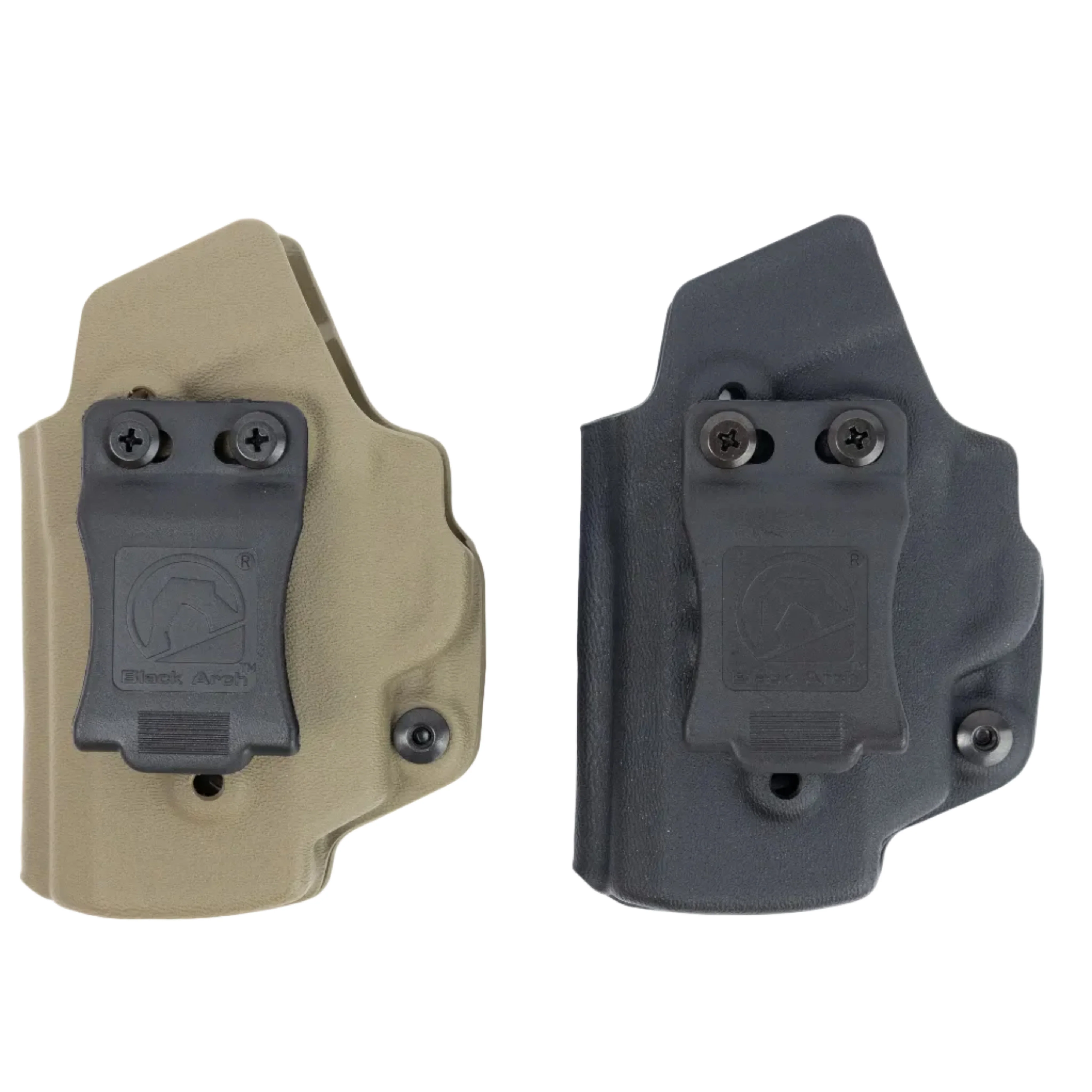 IWB/OWB Holster for Taser Pulse 1 and 2 - Image 7