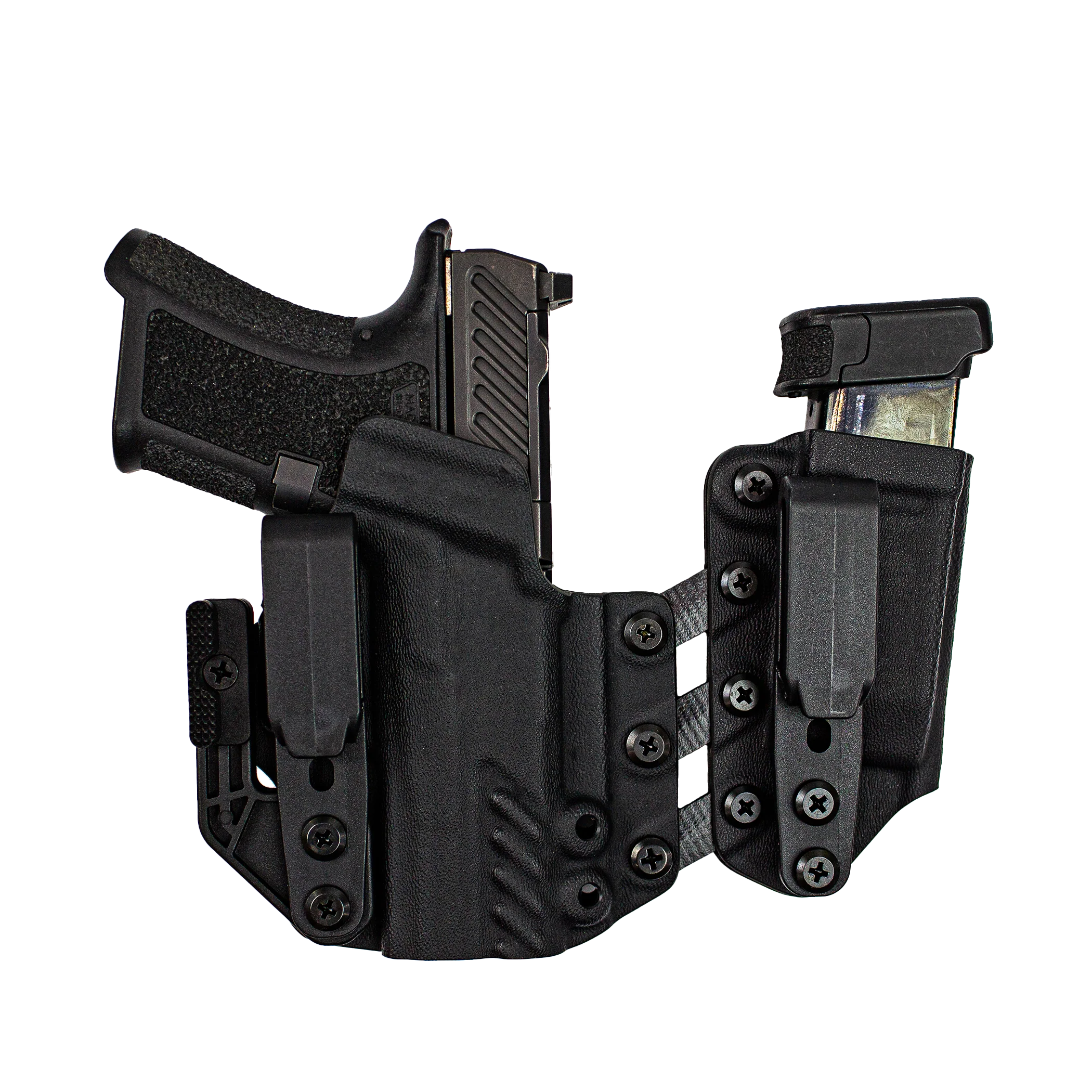 Entrada™ IWB for Shadow Systems CR920/X