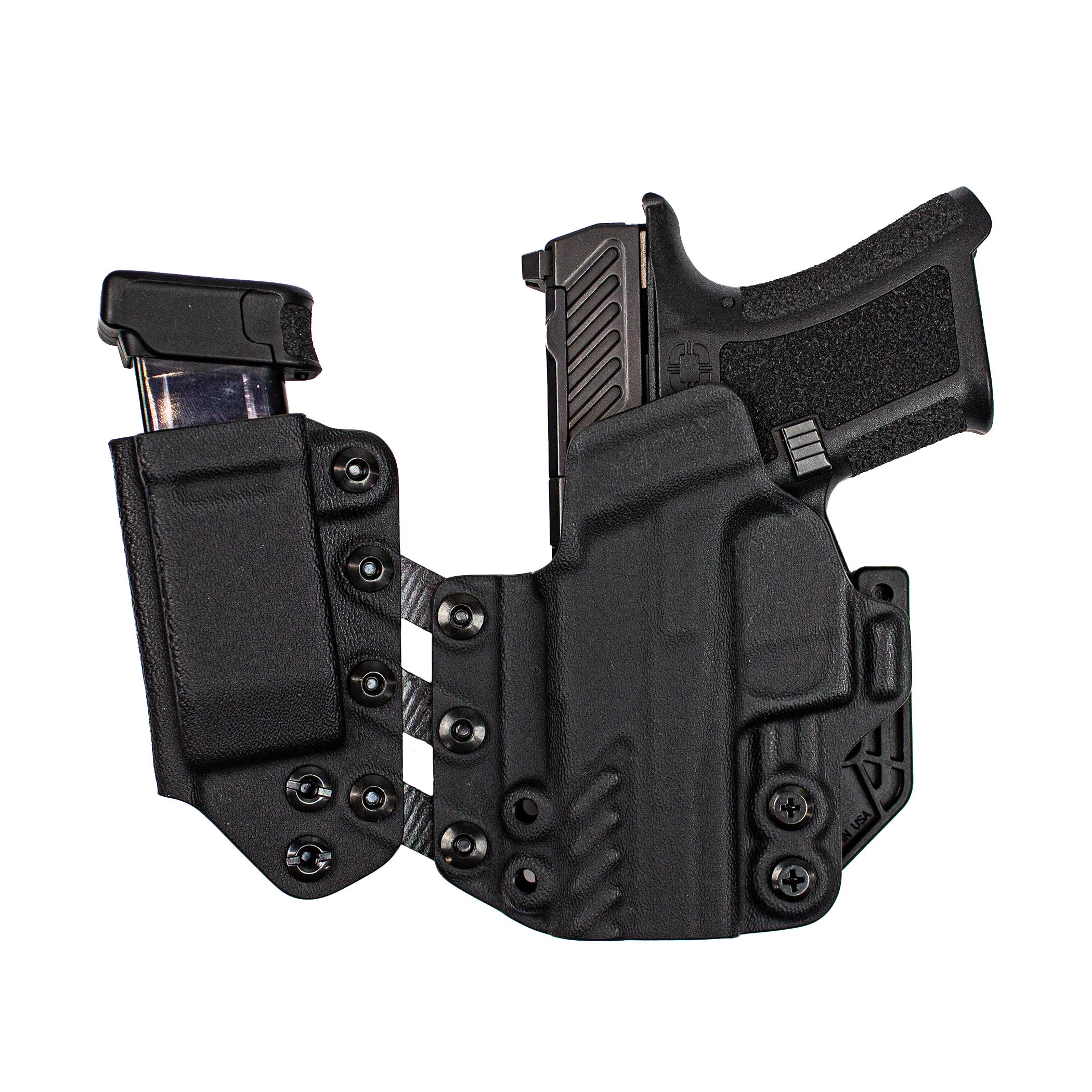 Entrada™ IWB for Shadow Systems CR920/X - Image 2