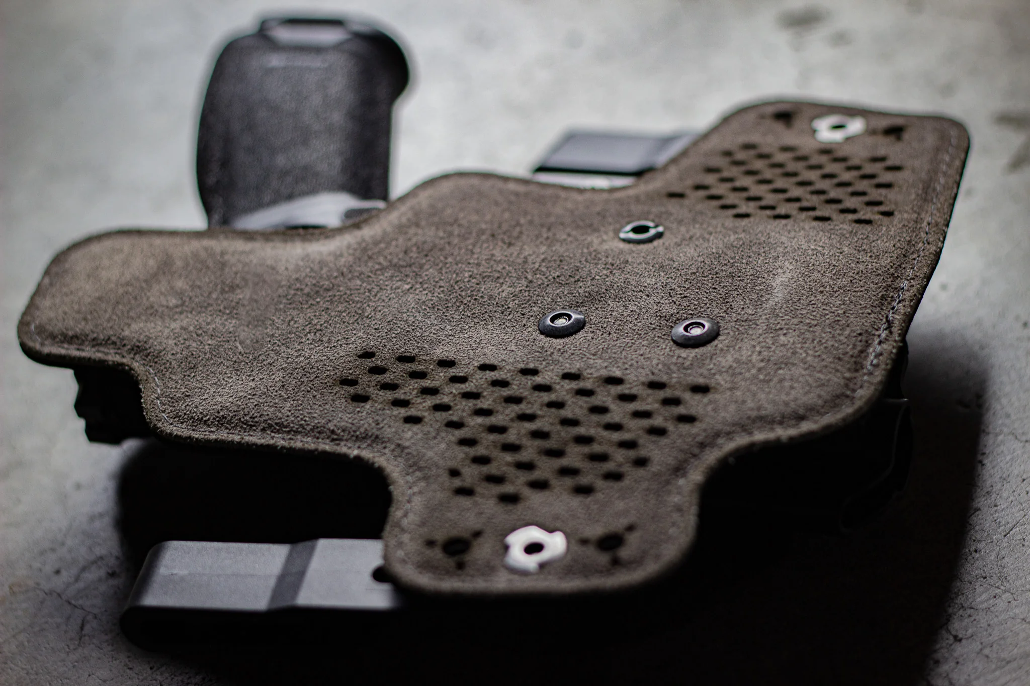Gradient™ Hybrid IWB for Springfield Hellcat Pro/Pro Comp - Image 7