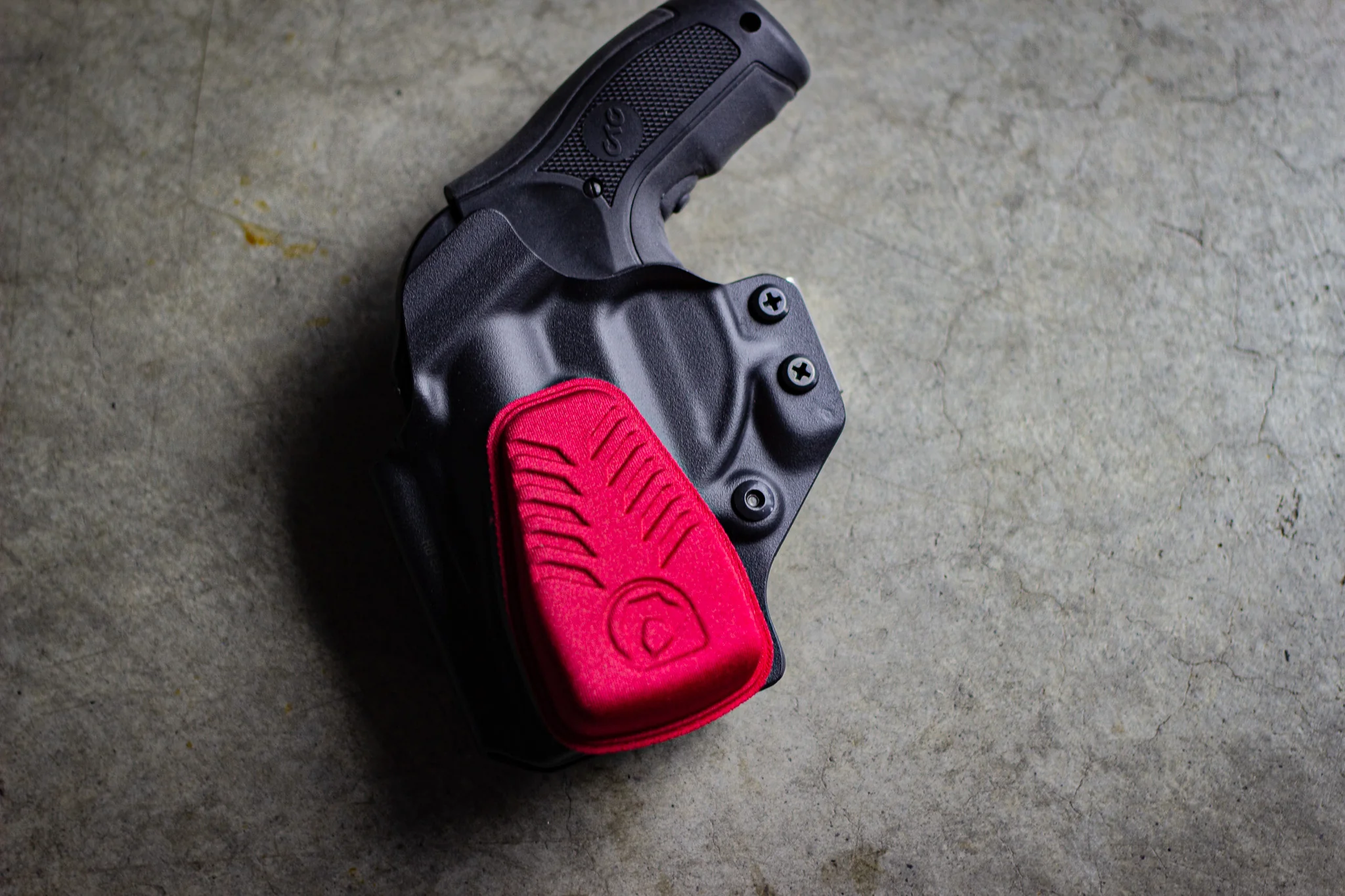 Gradient™ Minimalist IWB for Springfield Echelon 4"/4.5" - Image 6
