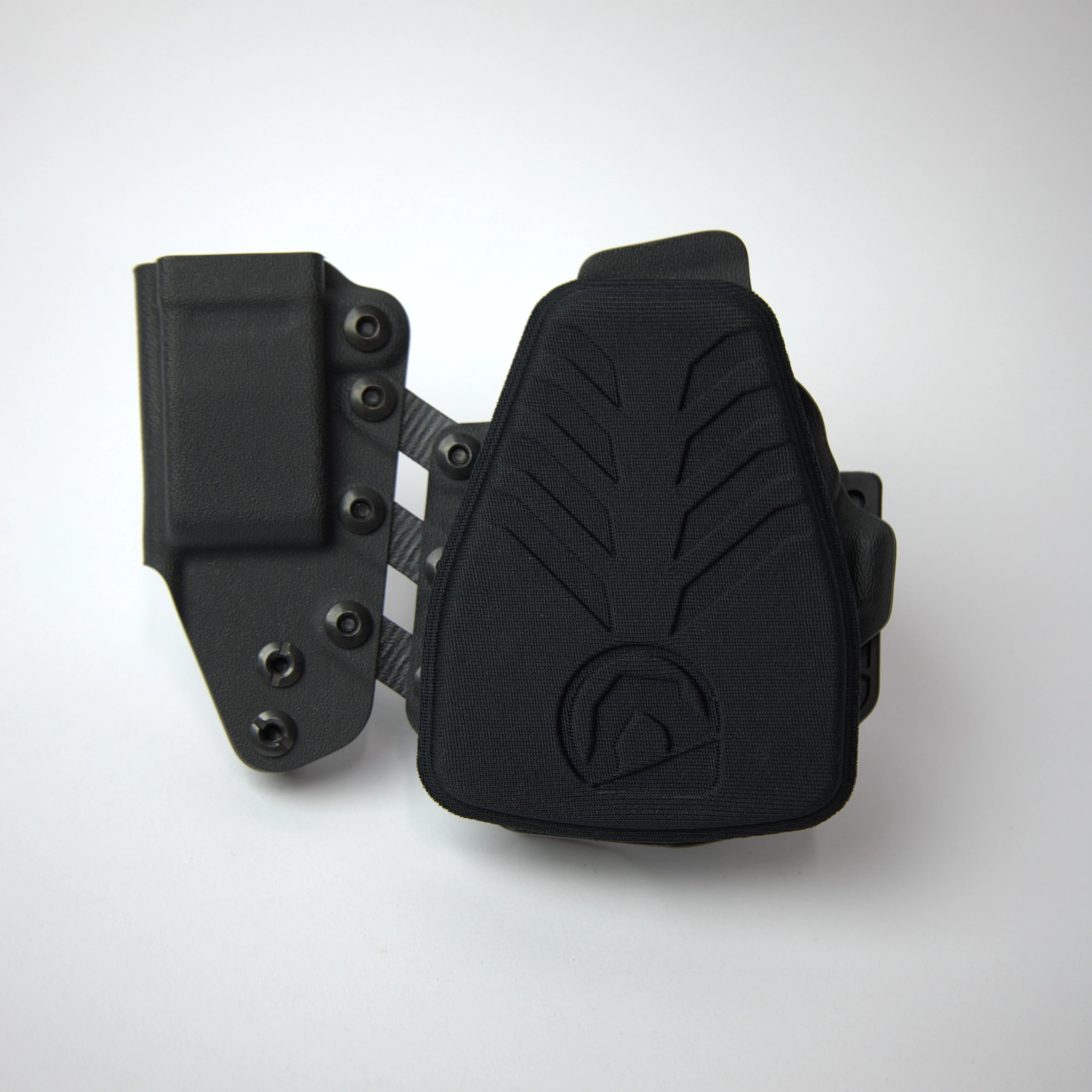 Black Arch Plateau Pad