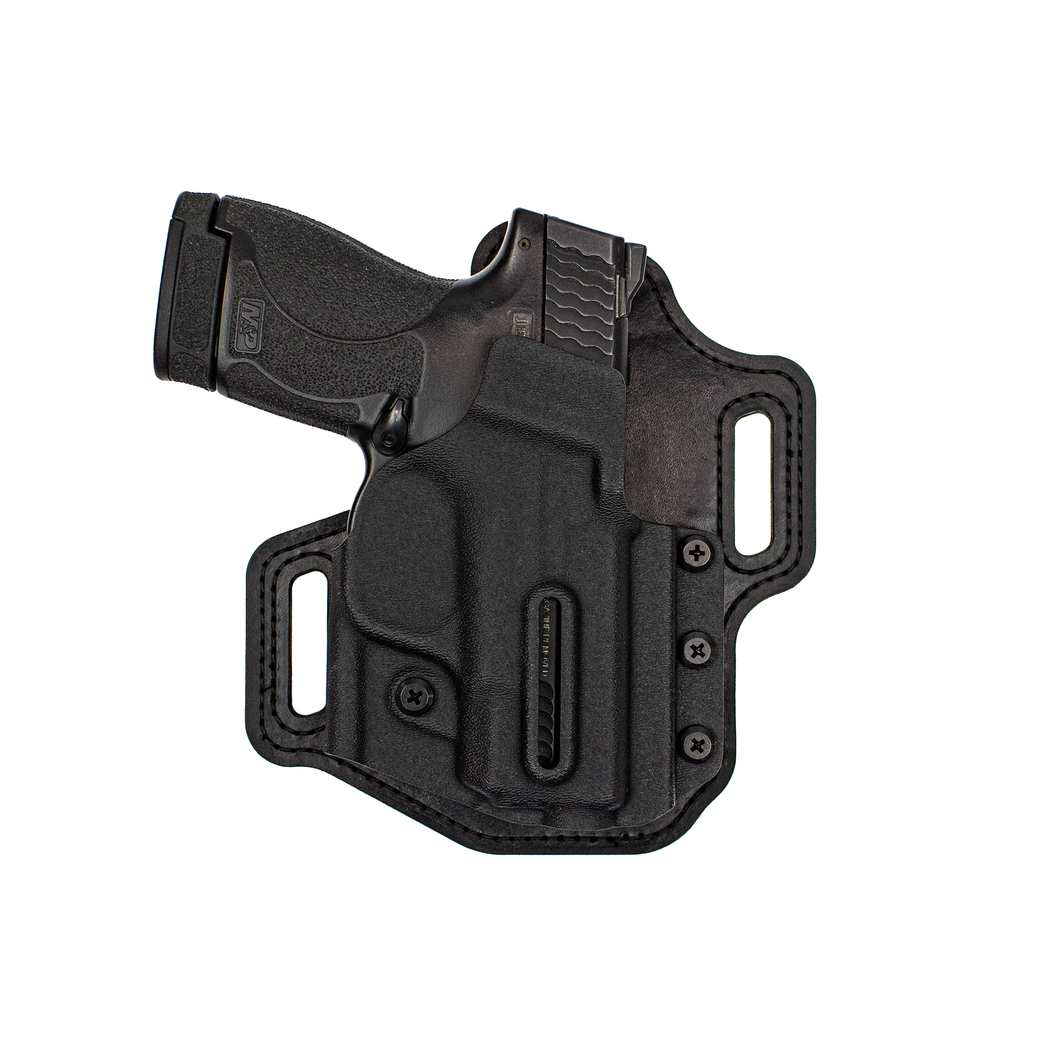 Holster Finder
