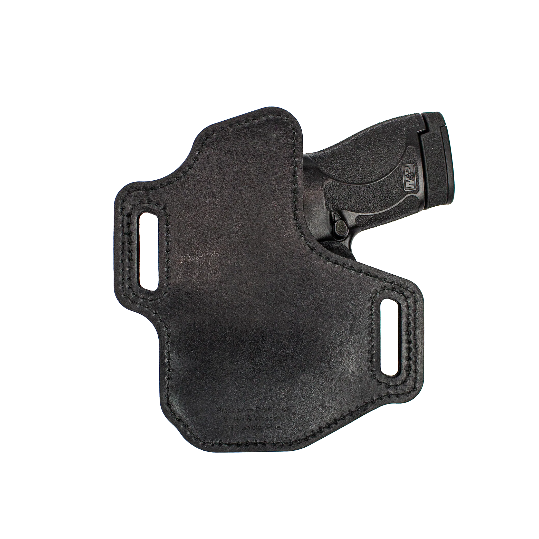 OWB Protos-M® for Smith & Wesson CSX 3.1" - Image 2