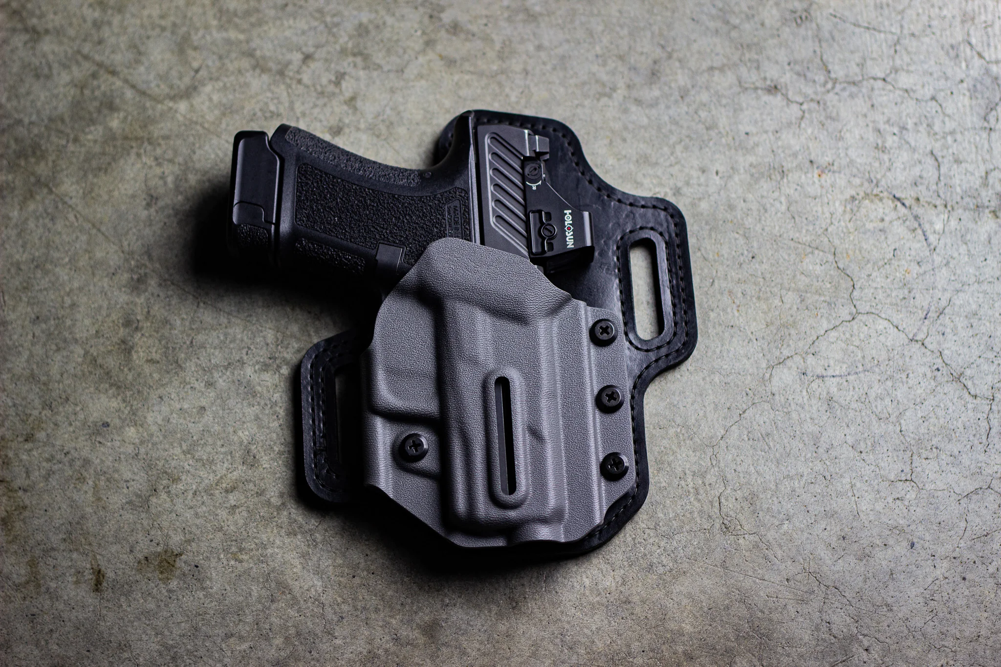 OWB Protos-M® for Canik Mete MC9 Prime - Image 3