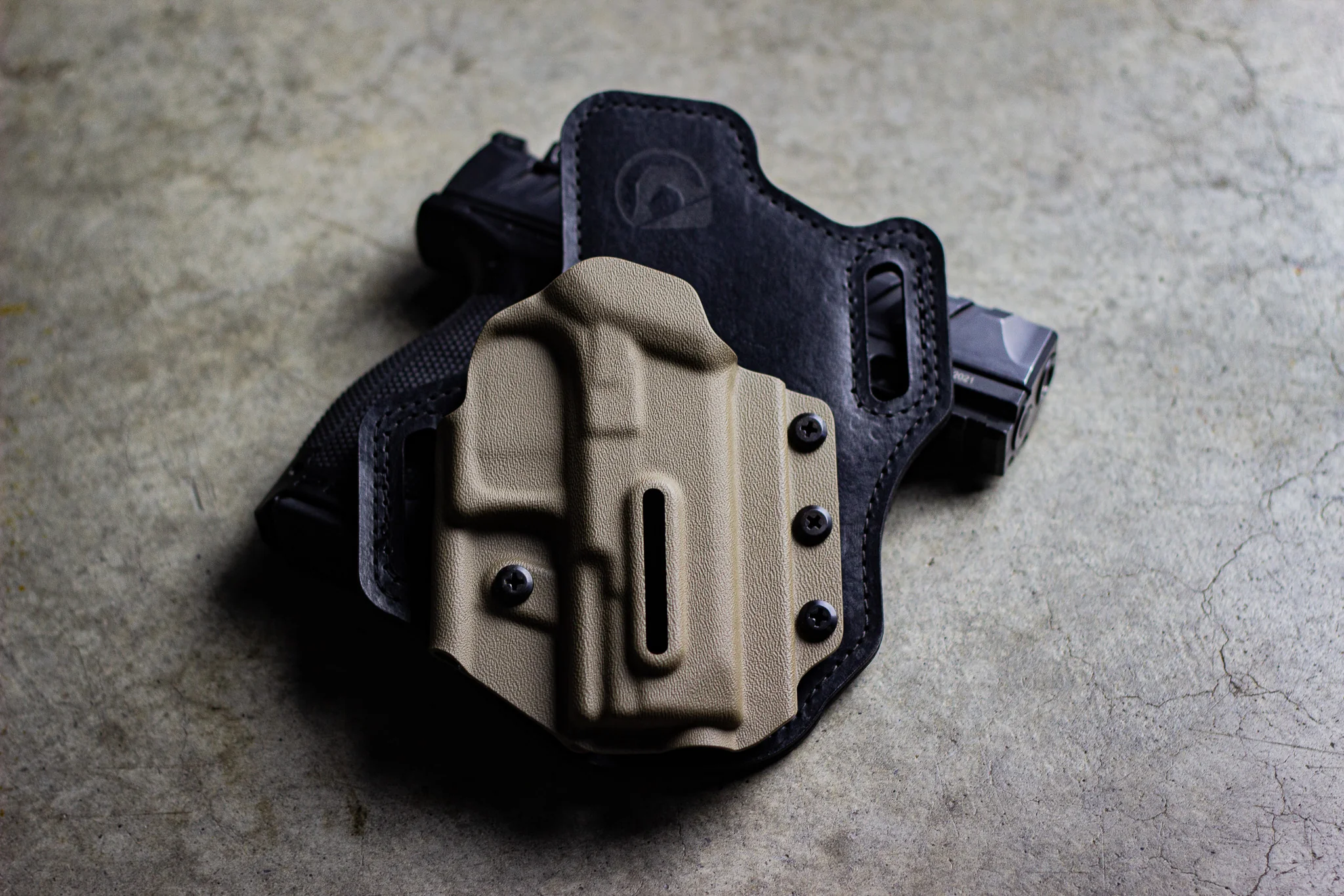 OWB Protos-M® for Canik Mete MC9 Prime - Image 6