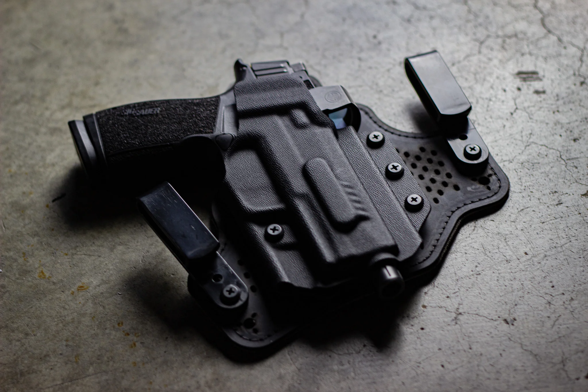 Protos Heritage for Beretta Px4 Storm Compact - Image 5