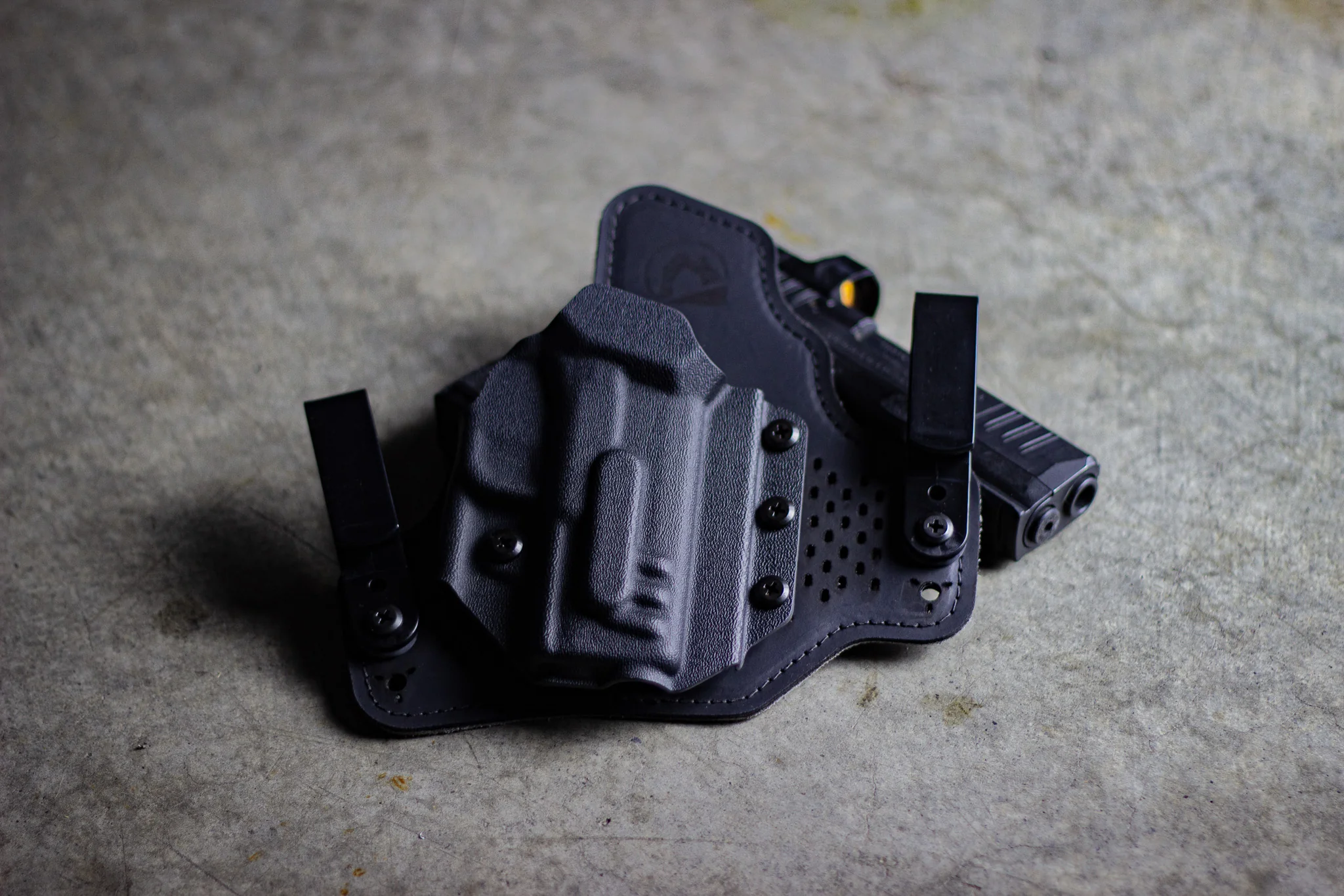 Protos Heritage for Canik Mete MC9 - Image 3