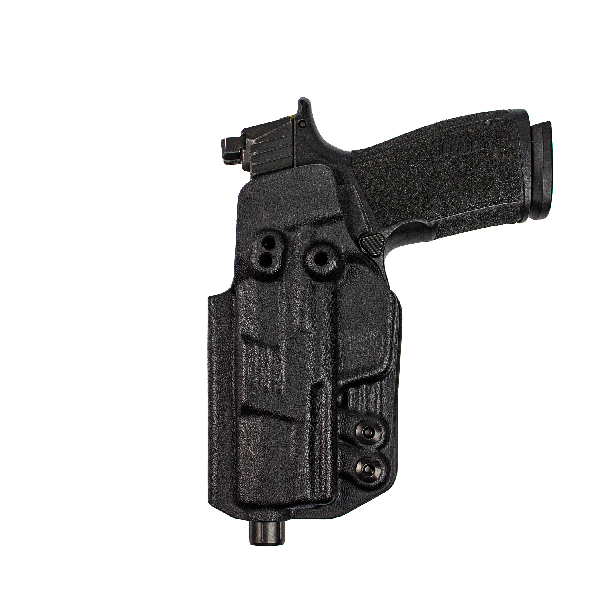 Rev-Con™ IWB for Sig Sauer P229 w/Rail - Image 2