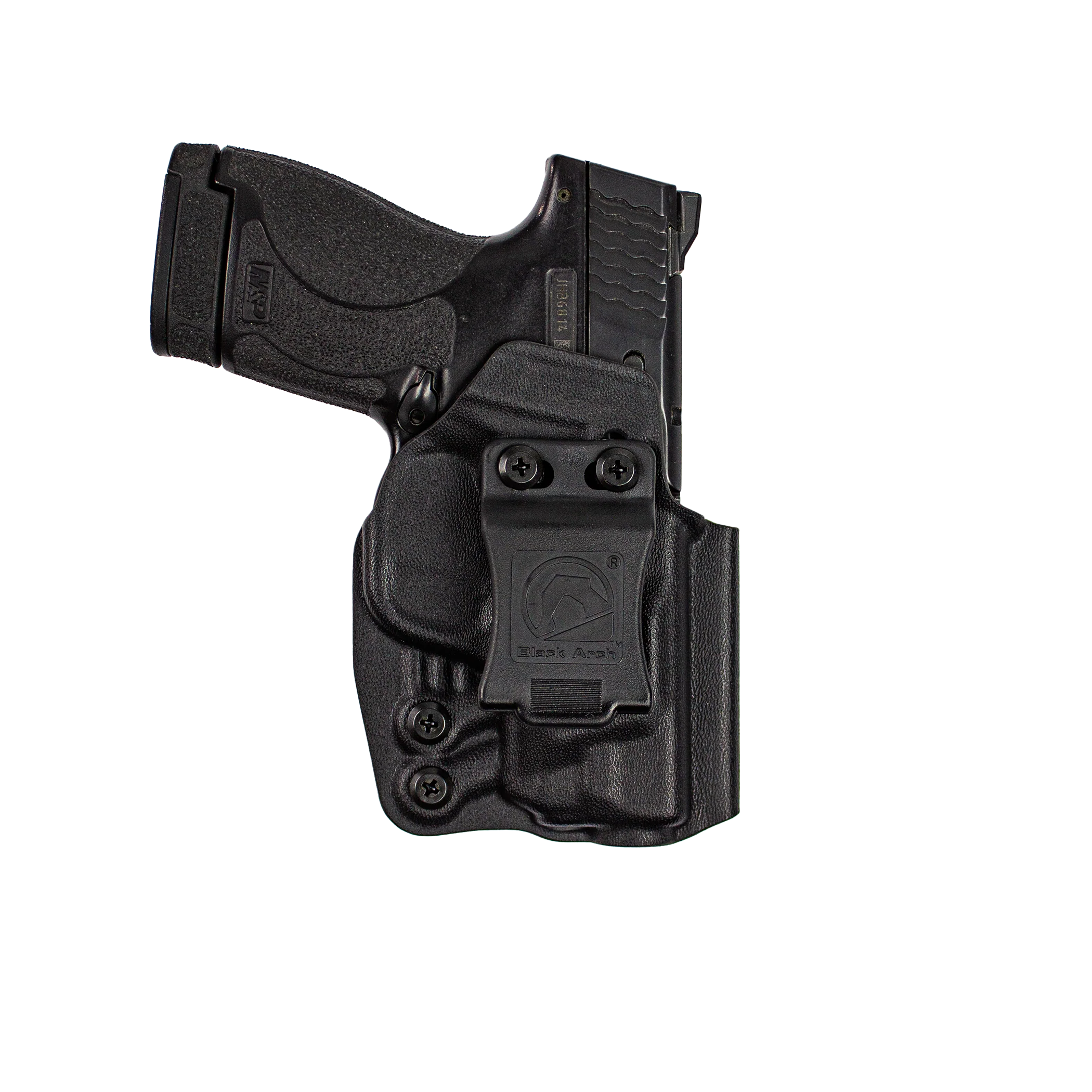 Holster and Handgun Mfg