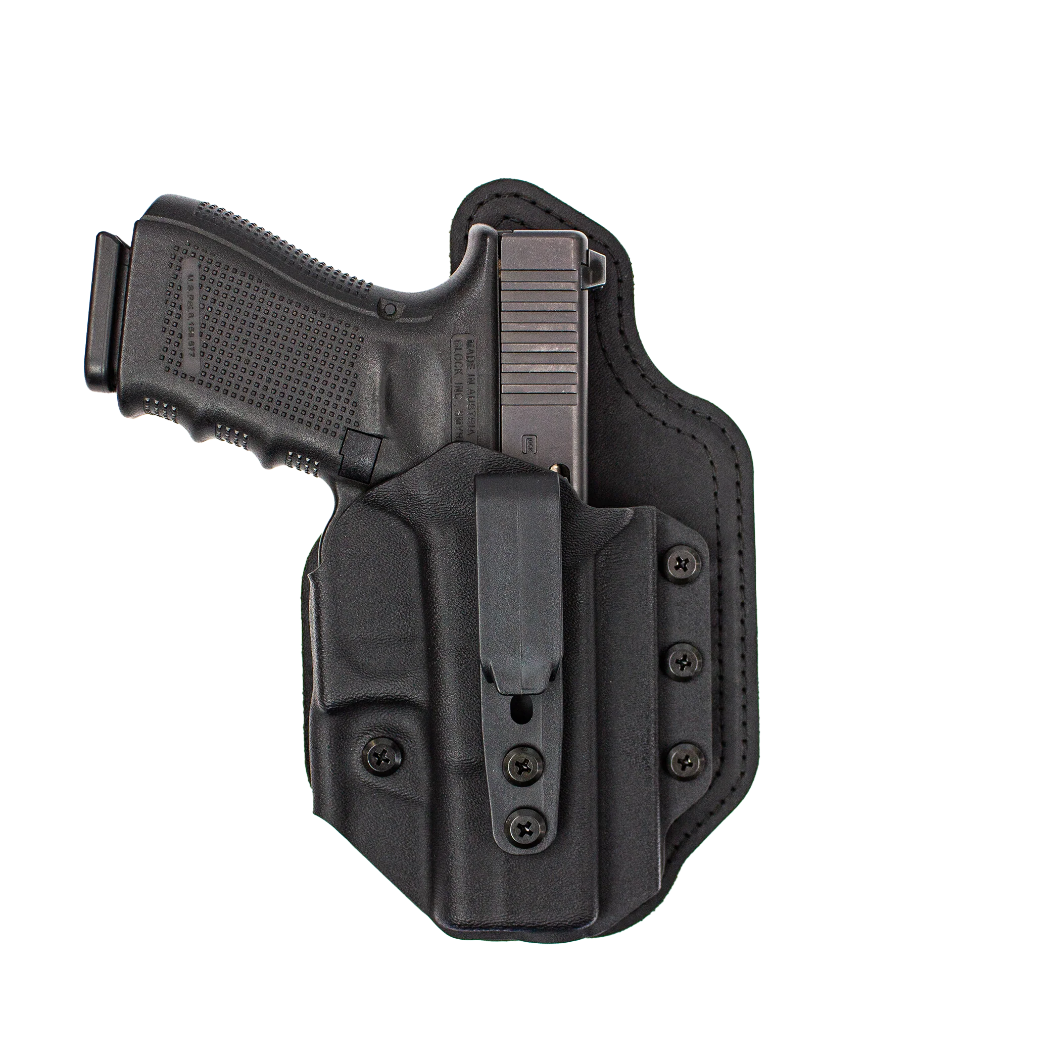 Single Clip Protos-M® for Glock 48
