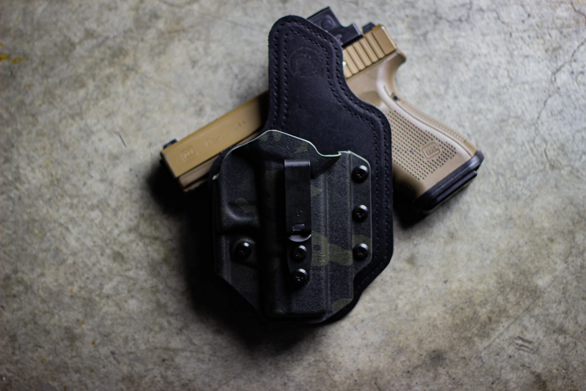 Single Clip Protos-M® for Canik Mete MC9 - Image 6