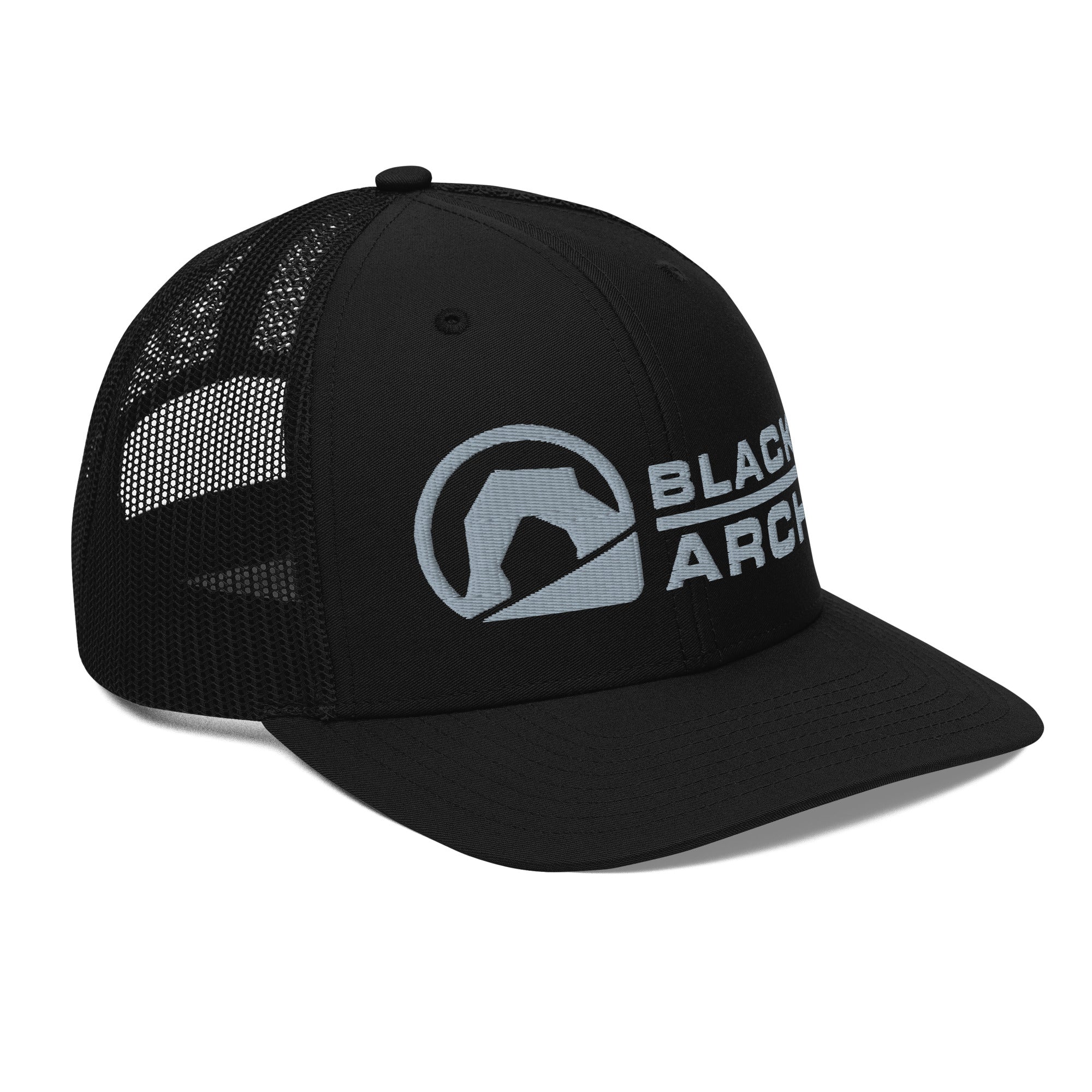 Trucker Cap - Image 10