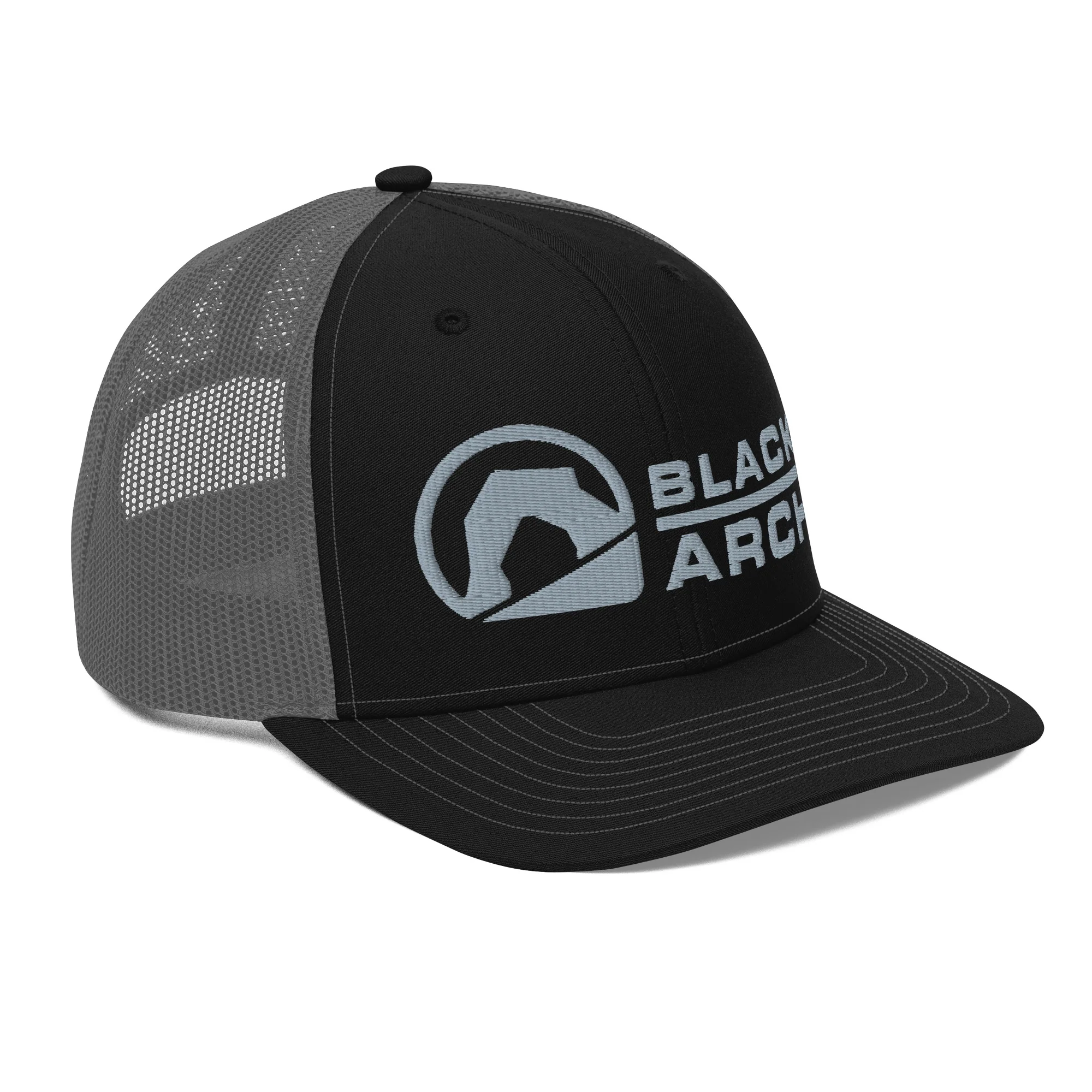 Trucker Cap - Image 4
