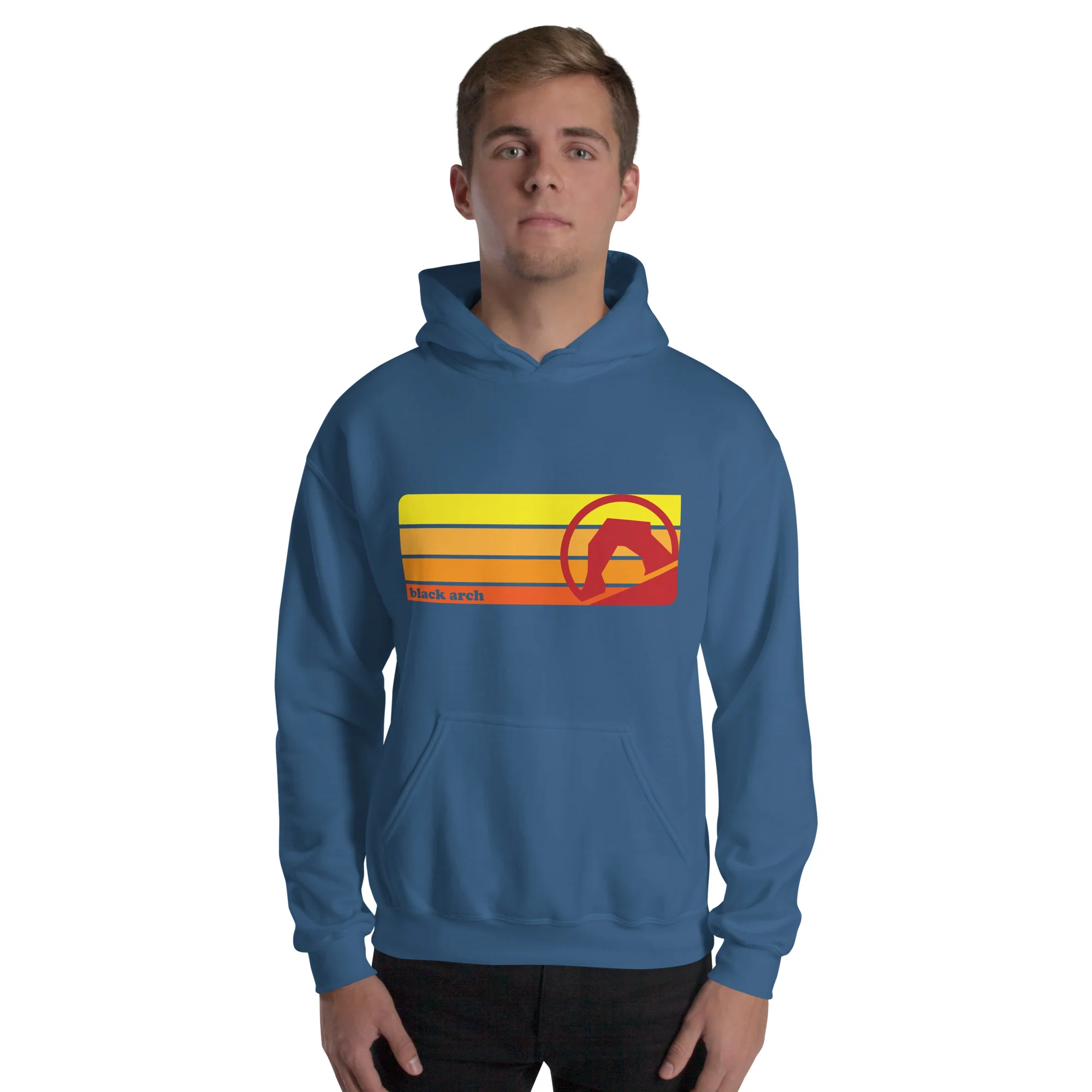 Hoodie - Image 11