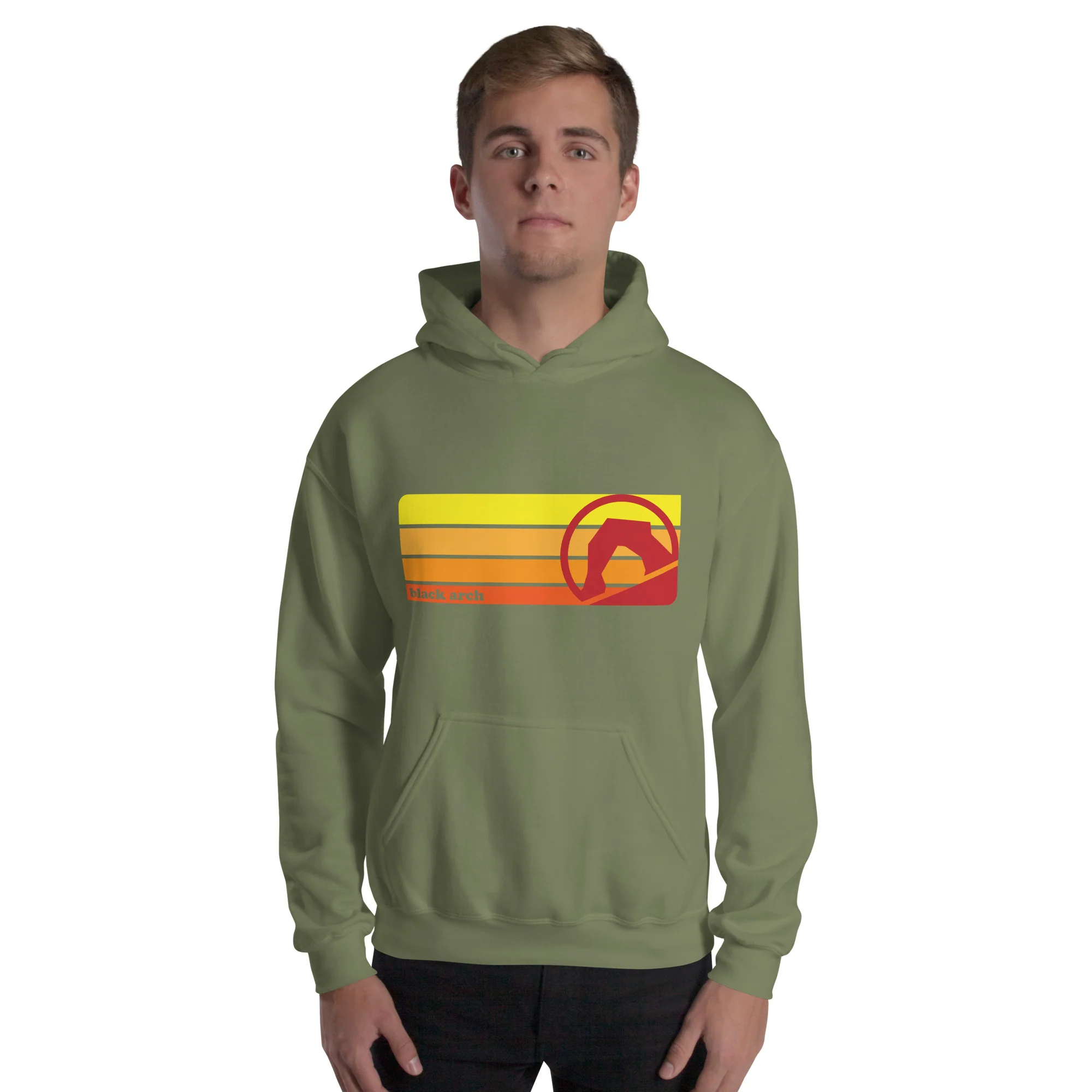 Hoodie - Image 13