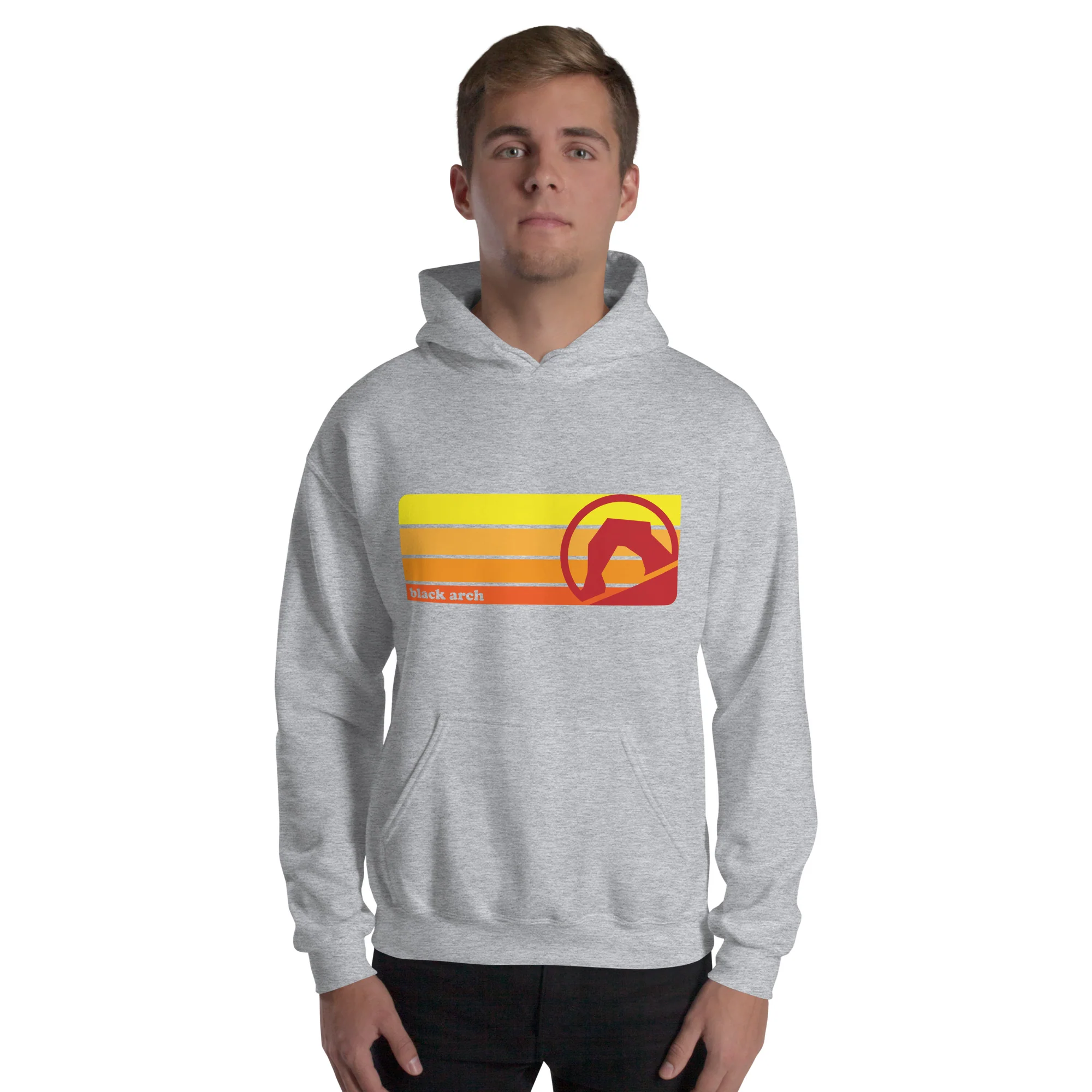 Hoodie - Image 15