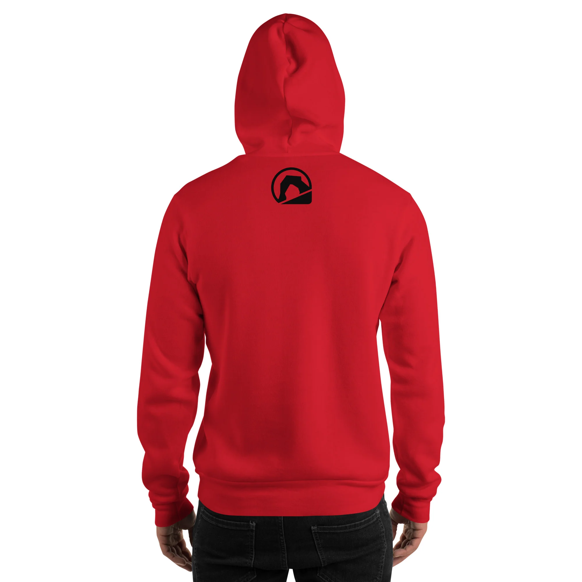 Hoodie - Image 8
