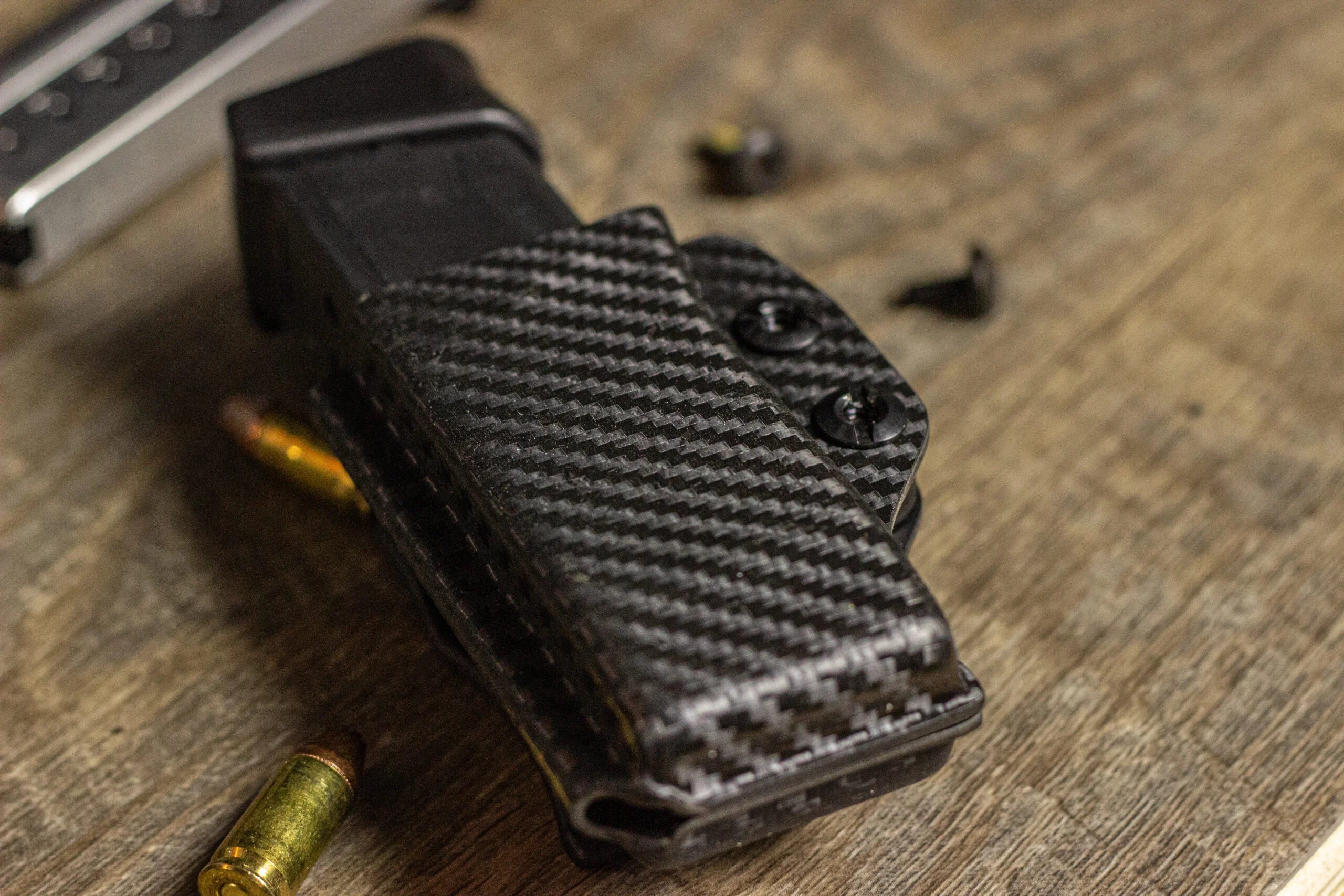 Precision Fit Mag Carrier Model A - Image 4