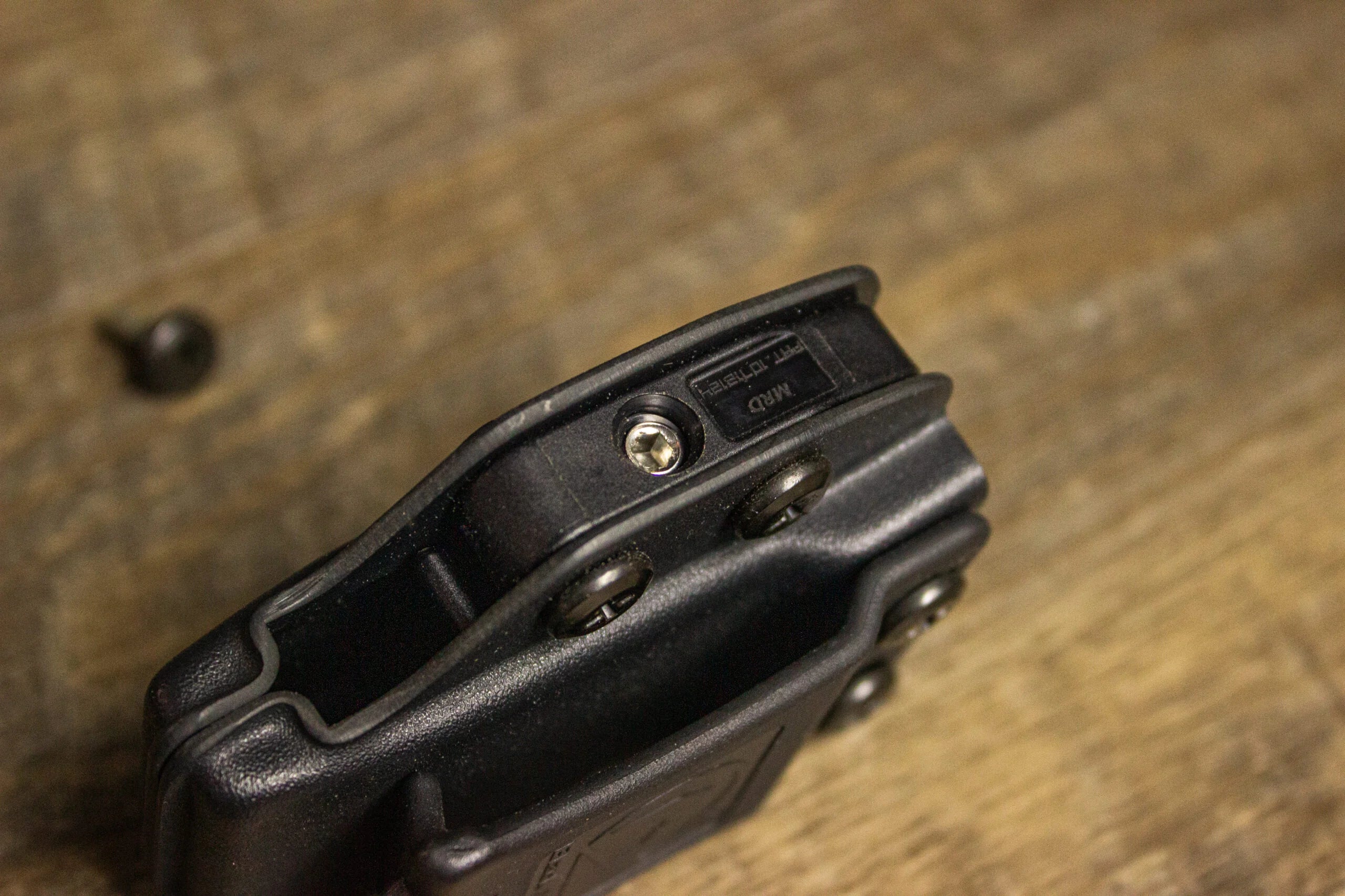 Precision Fit Mag Carrier Model A - Image 5
