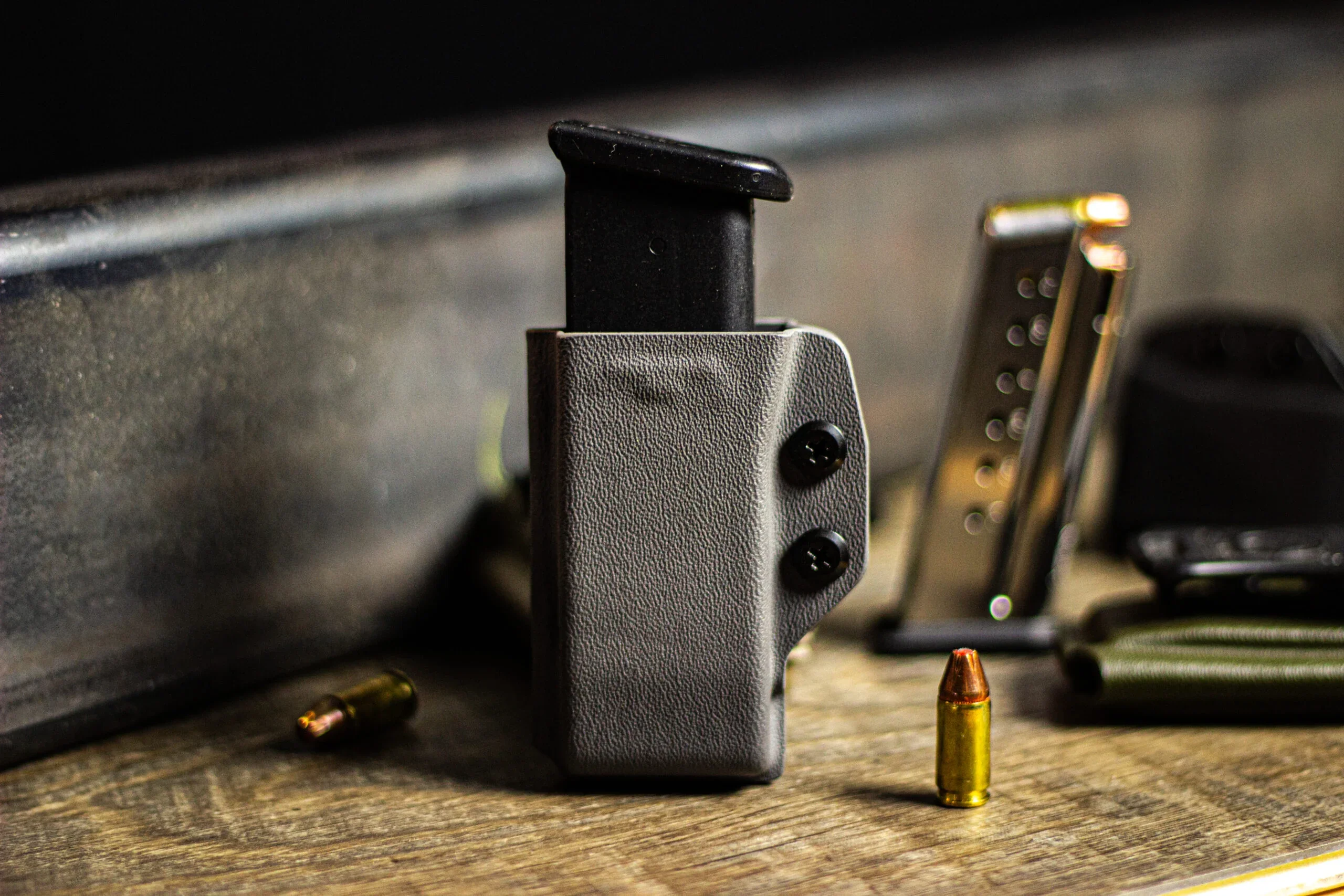 Precision Fit Mag Carrier Model A - Image 7