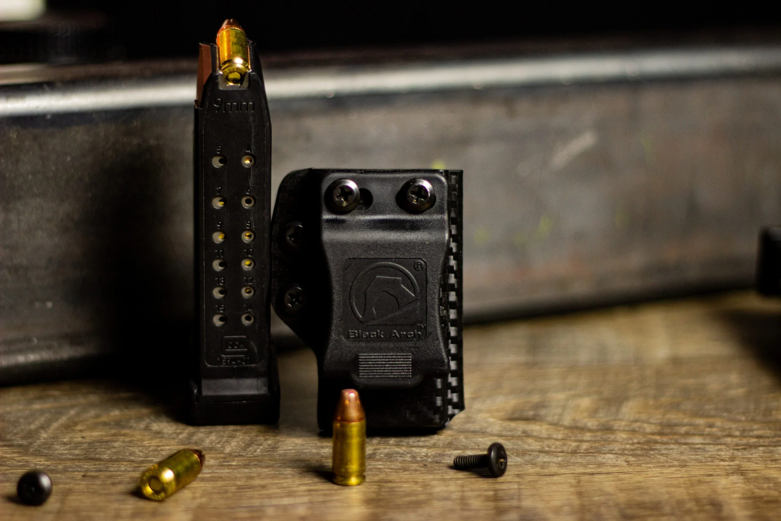 Precision Fit Mag Carrier Model A - Image 8