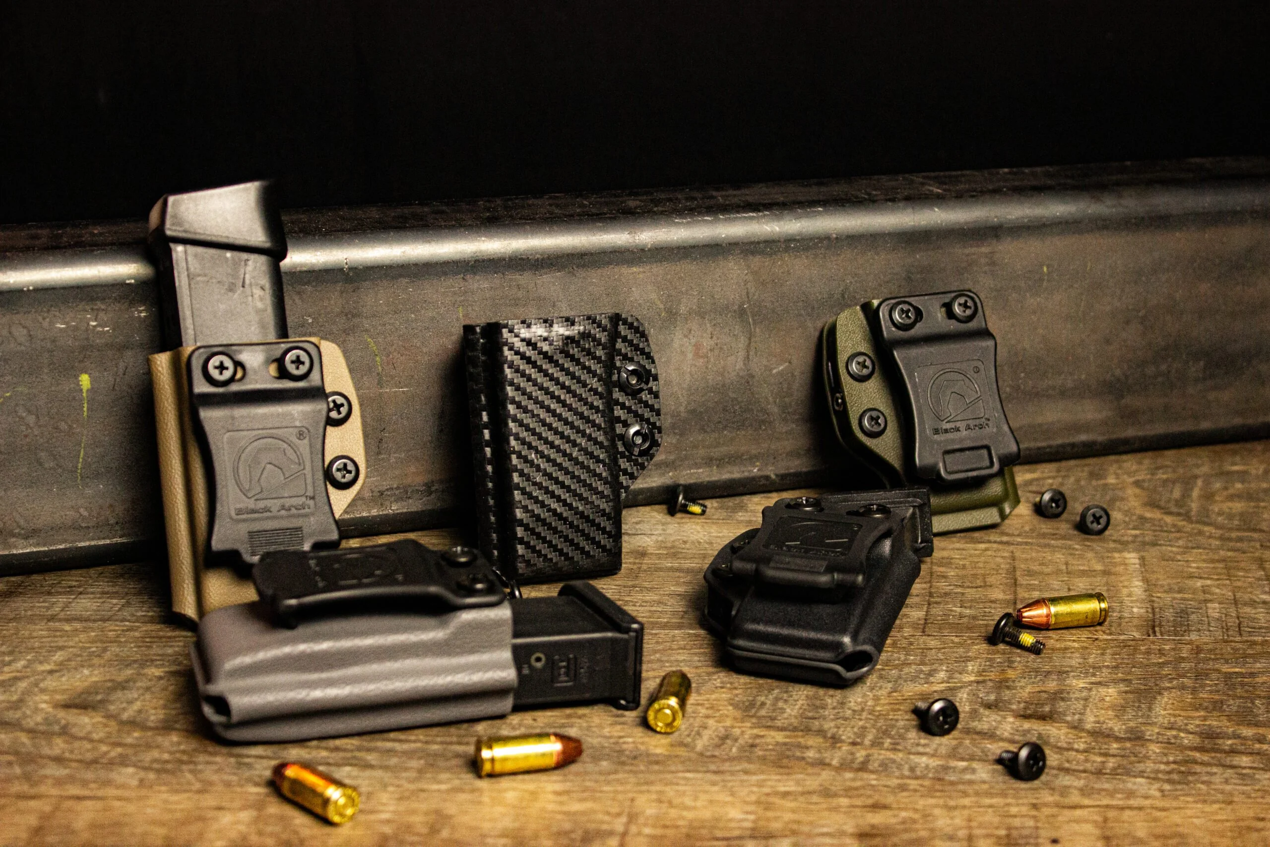 Precision Fit Mag Carrier Model A - Image 9
